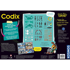 KOSMOS Programabilna edukativna igračka, Codix