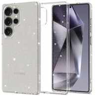 TECH-PROTECT Futola FlexAir Glitter KP39824, za Xiaomi Redmi Note 14 Pro 5G/Poco X7 5G, prozirna
