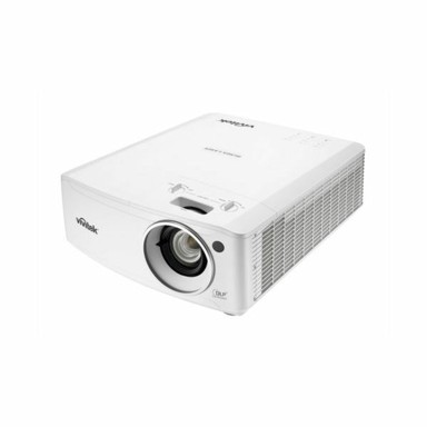 VIVITEK Laserski projektor DU4771Z, DLP, WUXGA (1920×1200), 6000 ANSI lm