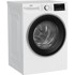 BEKO Perilica rublja B3WF U7841 WB, 1400 okr/min, 8 kg