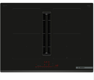 BOSCH Ploča s napom PVQ731H26E