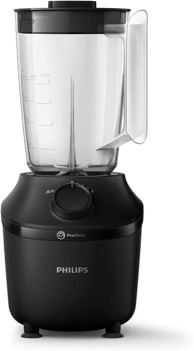 PHILIPS Stolni mikser serije 3000, 450 W, crni