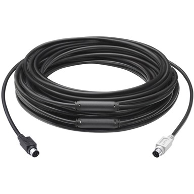 LOGITECH Produžni kabel Group 15m