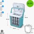 PEME Prijenosni hladnjak Essential 27, Cool Mint