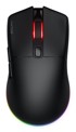 HATOR Gaming miš Pulsar 3 Wireless HTM630, bežični, crni