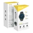 TITMO Pametni sat O-100 TFT ekran, Bluetooth pozivi, crni