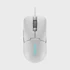 LENOVO Miš Legion M300S RGB Gaming, bijeli