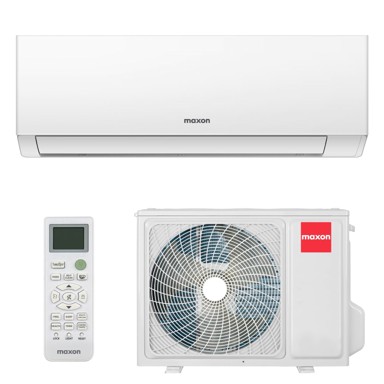 MAXON Klima uređaj Premium Bloom MX-12HB013i, 3,6 kW