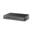 TP-LINK Switch TLSG108M2, 8-Port, 2.5 Gigabit Ethernet