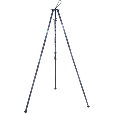 LIMARIJA SEBASTIJAN Tronožac za kotlić s lancem