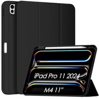 NIKCORP Zaštitna maska iPad Pro 11, crna