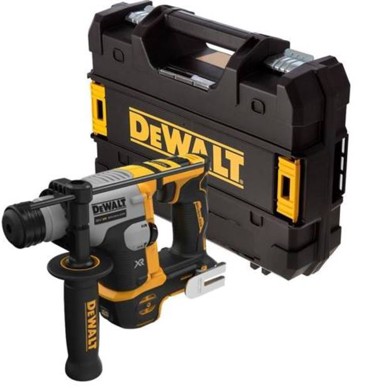 DEWALT Akumulatorska udarna bušilica s koferom DCH172NT