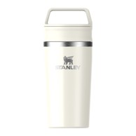 STANLEY Termo šalica Café-To-Go Cream Gloss 350 ml, krem
