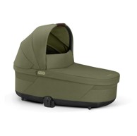 CYBEX Košara za kolica S Lux, zelena