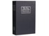 TRACER Kazeta za novac BookSafe Pro (TRASEJ47654)