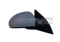 TYC Retrovizor Kia Ceed 07-12, lijevi, -10, električni, grijani, asferičan