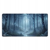 KBCUSTOM Gaming podloga za miša Speed, 120 x 60 cm, 3 mm