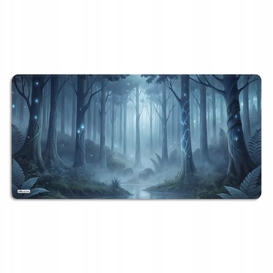 KBCUSTOM Gaming podloga za miša Speed, 120 x 60 cm, 3 mm