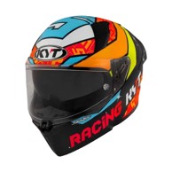 KYT Kaciga R2R max masia 2022 replica mat