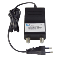 ZODIAC Adapter, 12V, 100mA, 1 ulaz - 1 izlaz - ZDP-0611