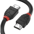 LINDY HDMI kabel 36501, 0,5 m, crni