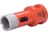 EXTOL PREMIUM Dijamantna kruna, 8801866, Ø20 mm, navoj M14