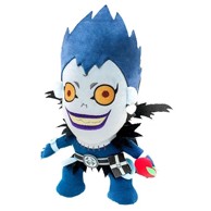 BARRADO Death Note Ryuk plišana figura 29cm