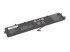 LENOVO Baterija L14M3P24/L14S3P24 za 700-15ISK 4000 mAh
