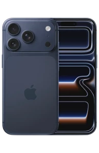 APPLE iPhone 17 Pro, 256 GB, plavi