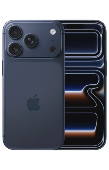 APPLE iPhone 17 Pro, 256 GB, plavi