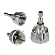 Vanjski skidač ivica, 3–19 mm