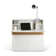 TEMAHOME Radni stol sklopivi Focus