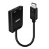 LINDY DisplayPort na 2x HDMI MST hub