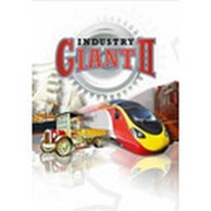 Igra za PC: Industry Giant 2