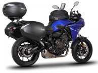 SHAD Nosač za gornji kofer za Yamaha tracer 700 A ABS