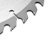 List za kružnu pilu, 230x30/25.4 mm, 40T