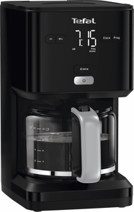 TEFAL Aparat za kavu CM600810 Digital Smart & Light 