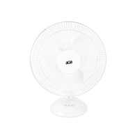 AGA Stolni ventilator MR8112 43 cm, bijeli