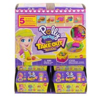 POLLY POCKET Lutka