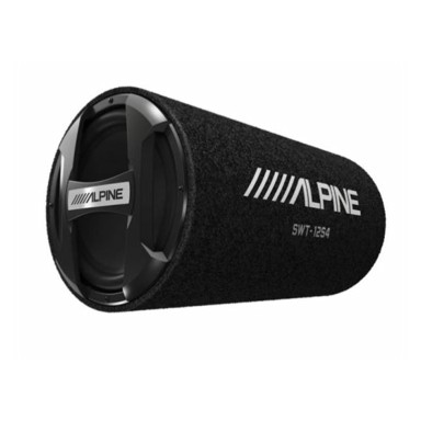 ALPINE Subwoofer SWT-12S4