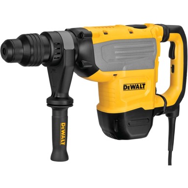 DEWALT Kombinirani čekić za bušenje D25733K