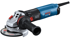 BOSCH Kutna brusilica Professional GWS 17-125 PSB (06017D1700)
