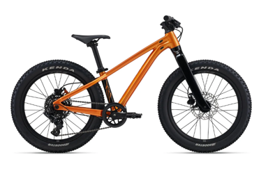GIANT Bicikl STP 20, Giant Metallic Orange