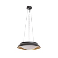 RABALUX Visilica Hafsa, LED, 24 W, 1250 lm, 3000 K