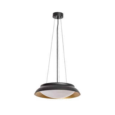 RABALUX Visilica Hafsa, LED, 24 W, 1250 lm, 3000 K