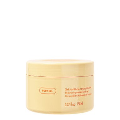 PUPA Shine bright body gel, gel za tijelo