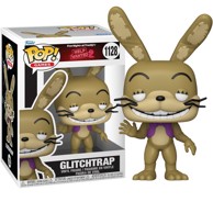 FUNKO POP Figura Five Nights at Freddy's Glitchtrap 9 cm