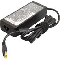 LENOVO Prilagodnik napajanja 45N0554, crni