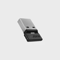 JABRA adapter Link 390a MS Bluetooth USB-A, crni