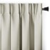 RESTILO Krem zatamnjujuća/termo izolacijska zavjesa 140x245 cm Pleat